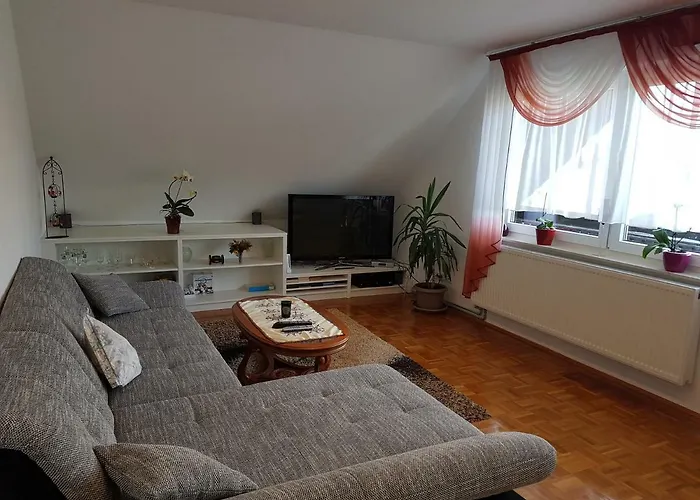 Ferienwohnung Vetter