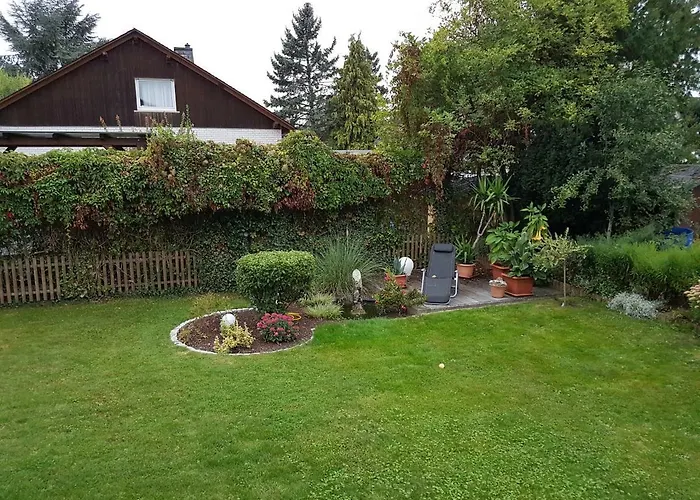 Ferienwohnung Vetter