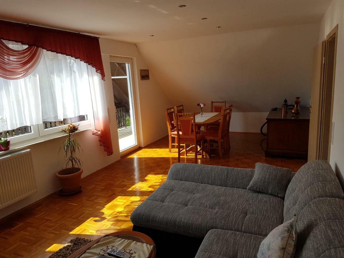 Vetter Apartment