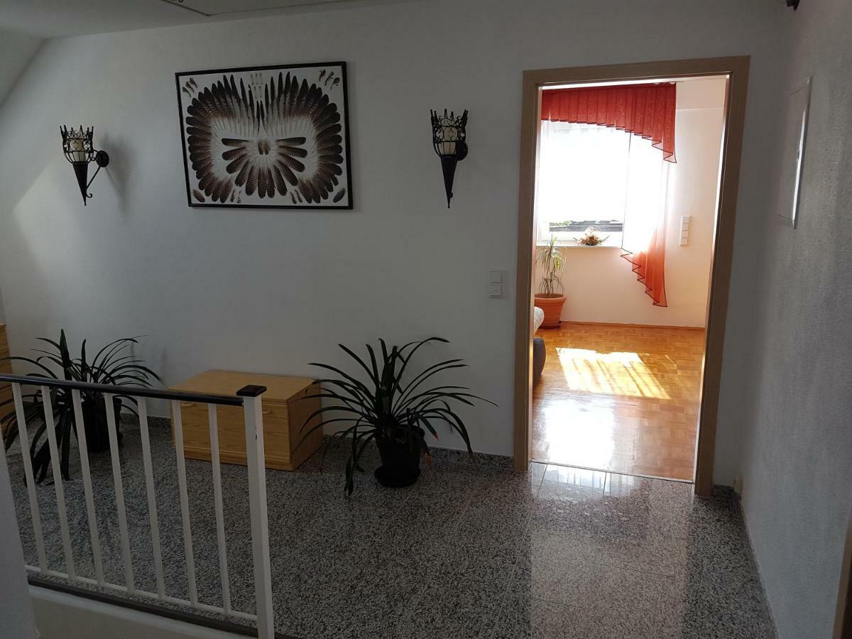 Apartment Vetter *