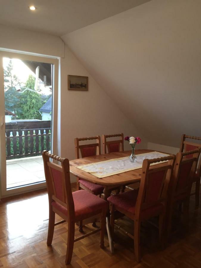 Apartment Vetter