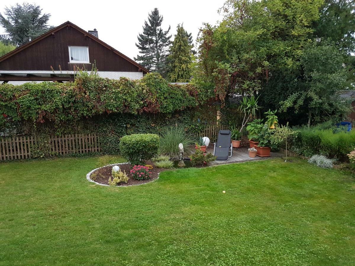 Apartment Vetter Weisel