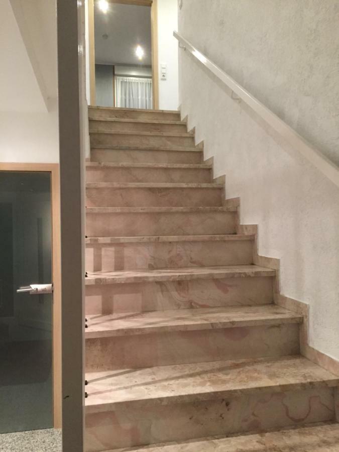 Apartment Vetter *